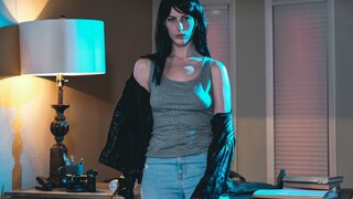 Jessica Bones: A European XXX Affair - หนังโป๊ที่ดีที่สุด 24/7 บน HOTSEXVIDEOS24.COM
