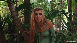 Muscular Man Meets Beautiful Beach Babe - the best porn 24/7 on HOTSEXVIDEOS24.COM