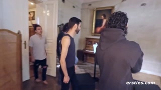 The Making of Scent - the best porn 24/7 on HOTSEXVIDEOS24.COM