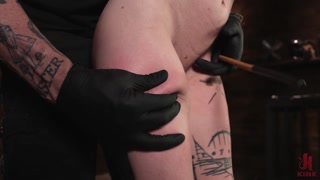 The Pope's Gloves of Pain and Discipline - the best porn 24/7 on HOTSEXVIDEOS24.COM