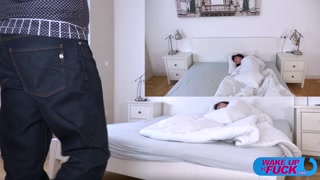 Puffy Nipples Ashly Rabbit Gets Cumshot - HOTSEXVIDEOS24.COMで24/7最高のポルノ
