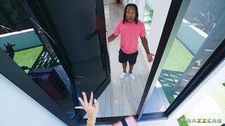 Feet and Frenzy: A FFM Fantasy - il miglior porno 24/7 su HOTSEXVIDEOS24.COM