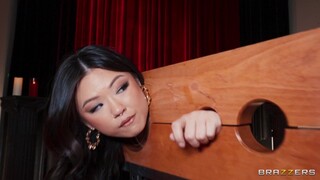Asian and American Action - cel mai bun porn 24/7 pe HOTSEXVIDEOS24.COM