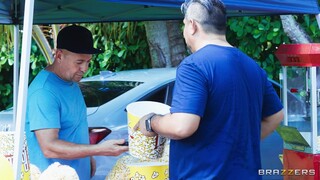 The Orange Crush Experience - the best porn 24/7 on HOTSEXVIDEOS24.COM