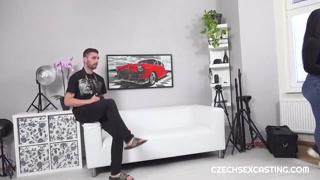 Czech Beauty Gets Pounded by Mad Bundy - the best porn 24/7 on HOTSEXVIDEOS24.COM