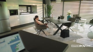 When the Boss is Away, Sophie Plays - the best porn 24/7 on HOTSEXVIDEOS24.COM