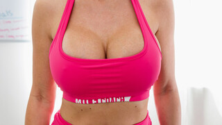 Passionate Coach Helps Me Achieve - the best porn 24/7 on HOTSEXVIDEOS24.COM