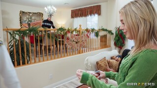 Christmas Fucking with a Tattooed MILF & Facial - pornografi terbaik 24/7 di HOTSEXVIDEOS24.COM