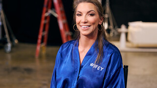 Facial Fest with LorReign, Anthony, and the BBC Crew - the best porn 24/7 on HOTSEXVIDEOS24.COM