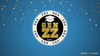 Ass Stacking & Deepthroat: A Gen ZZ Part 1 - หนังโป๊ที่ดีที่สุด 24/7 บน HOTSEXVIDEOS24.COM