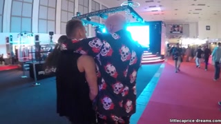 PornLifestyle 2018: LittleCaprice Gets Fucked in Berlin - die beste Porno 24/7 auf HOTSEXVIDEOS24.COM