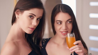 Caprice Divas Lesbian Playtime - the best porn 24/7 on HOTSEXVIDEOS24.COM