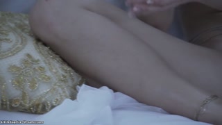 Czech Beauty LittleCaprice Sucks Balls & Gets Fucked Rough - pornografi terbaik 24/7 di HOTSEXVIDEOS24.COM