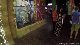 Small Tits, Big Cock - A Vegas Encounter - the best porn 24/7 on HOTSEXVIDEOS24.COM