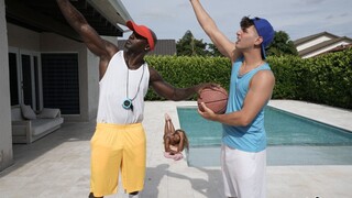 Outdoor Bikini Fuck with Kai, Sheem, and Sky! - watch hot sex videos on HOTSEXVIDEOS24.COM