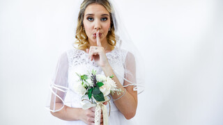 Wedding Day Creampie for Ken Feels - the best porn 24/7 on HOTSEXVIDEOS24.COM