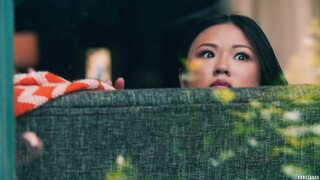 Lulu Chu's Hairy Pussy Fingered Before Hardcore Deepthroat - watch hot sex videos on HOTSEXVIDEOS24.COM