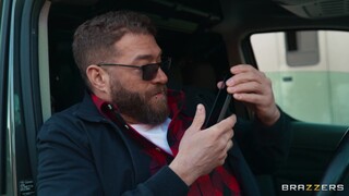 She Takes Two Plumbers in a Row - the best porn 24/7 on HOTSEXVIDEOS24.COM