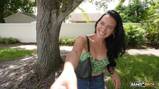 Rocket Powers' Massive Dick Impresses Jade Greene - найкраще порно 24/7 на HOTSEXVIDEOS24.COM