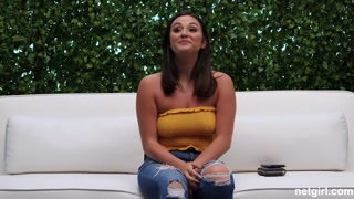 Cowgirl Natalie Takes It in the Saddle - watch hot sex videos on HOTSEXVIDEOS24.COM