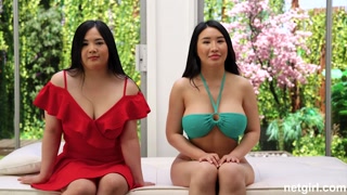Suki's Facial Cumfest - die beste Porno 24/7 auf HOTSEXVIDEOS24.COM