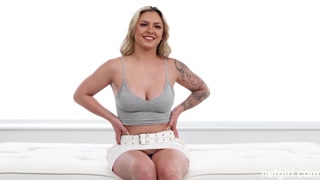 Rose's Doggystyle Test - the best porn 24/7 on HOTSEXVIDEOS24.COM