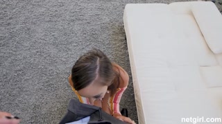 The Audition: Gracie's Turn - de beste porno 24/7 op HOTSEXVIDEOS24.COM