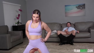 Leana's Leaky Love - watch hot sex videos on HOTSEXVIDEOS24.COM