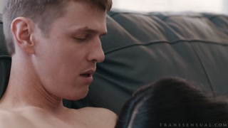 Sage Roux Fucks Shemale Zariah Hard - the best porn 24/7 on HOTSEXVIDEOS24.COM