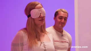 Massage and Desire: A Couple's Intimate Date - the best porn 24/7 on HOTSEXVIDEOS24.COM