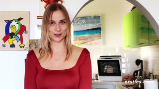 German Christmas Calendar 2023 (The Prize) - die beste Porno 24/7 auf HOTSEXVIDEOS24.COM