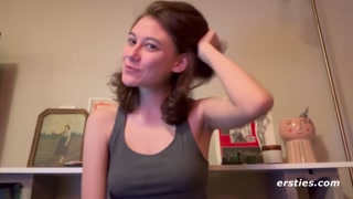 Girl's Squirting Night with Ersties - the best porn 24/7 on HOTSEXVIDEOS24.COM