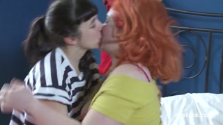 Paulita & Rose: Fingering Frenzy - die beste Porno 24/7 auf HOTSEXVIDEOS24.COM