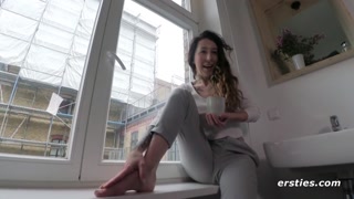 New Lesbian Experience with Luna - the best porn 24/7 on HOTSEXVIDEOS24.COM