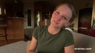 Ersties Stars: Tay and Sofia Get Deflowered - the best porn 24/7 on HOTSEXVIDEOS24.COM