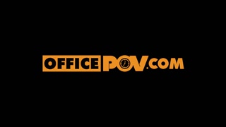 Angel's Office Seduction - il miglior porno 24/7 su HOTSEXVIDEOS24.COM