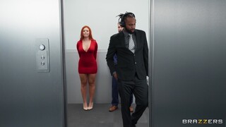 Taking It to the Streets with Sinatra Monroe - the best porn 24/7 on HOTSEXVIDEOS24.COM