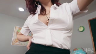 Deepthroat Blowjob from Athletic Latina - assista vídeos de sexo quentes em HOTSEXVIDEOS24.COM