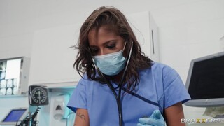 Interracial Nurse Fucked - หนังโป๊ที่ดีที่สุด 24/7 บน HOTSEXVIDEOS24.COM