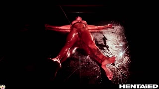 Fetish Exorcism Session - watch hot sex videos on HOTSEXVIDEOS24.COM