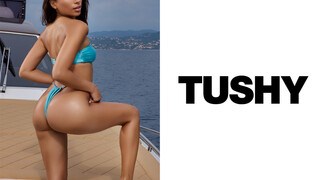 Ass-To-Mouth Action with Gorgeous Baby Nicols - guarda video di sesso caldi su HOTSEXVIDEOS24.COM