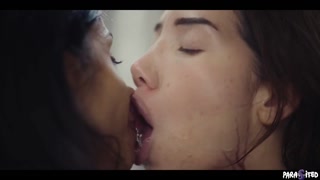 Lesbian Anal Encounter - watch hot sex videos on HOTSEXVIDEOS24.COM