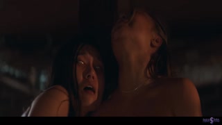 Blowjob Heaven with Lesbian Lovers - il miglior porno 24/7 su HOTSEXVIDEOS24.COM
