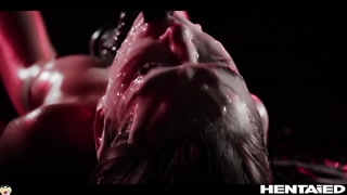 Alien Sonya: A Creampie Adventure - le meilleur porno 24/7 sur HOTSEXVIDEOS24.COM