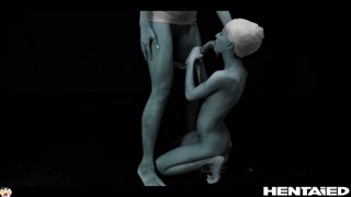 Feeding Little Dragon's Fetish - the best porn 24/7 on HOTSEXVIDEOS24.COM