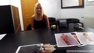 Blonde European Beauties from Czech - the best porn 24/7 on HOTSEXVIDEOS24.COM