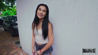 Big black cock fucks Delilah Dagger deep - the best porn 24/7 on HOTSEXVIDEOS24.COM