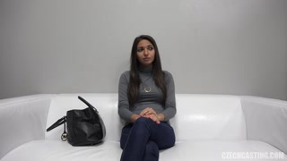Delightful Anna European Brunette Fuck - the best porn 24/7 on HOTSEXVIDEOS24.COM