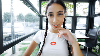 Amore! Eva and Romeo's Hot Skeet Scene! - watch hot sex videos on HOTSEXVIDEOS24.COM