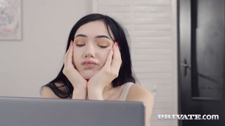 European Blonde Dominique Palermo's Anal Debut - pornografi terbaik 24/7 di HOTSEXVIDEOS24.COM